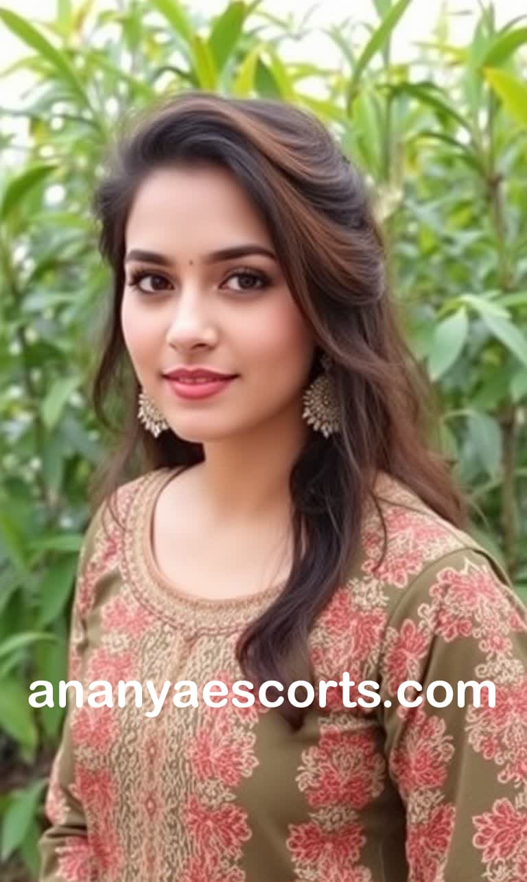 Escort Service in Roorkee