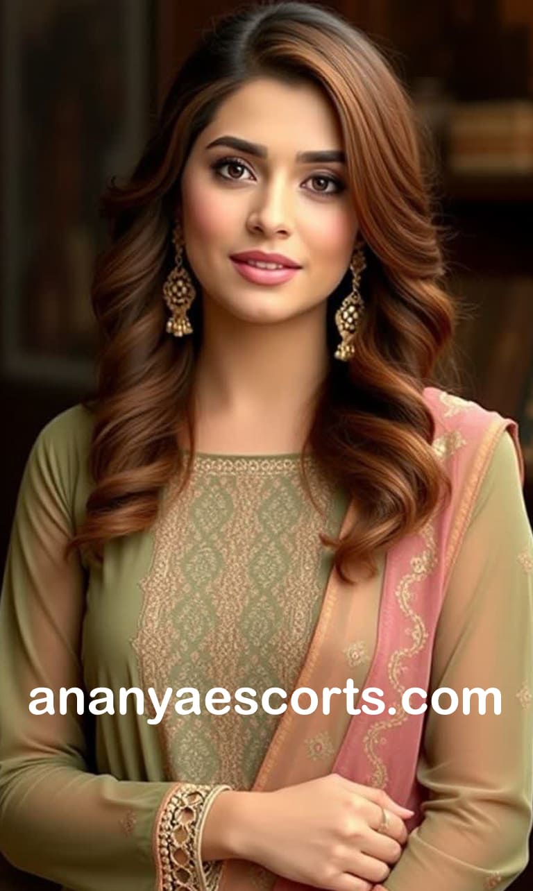 Escort Service in Roorkee